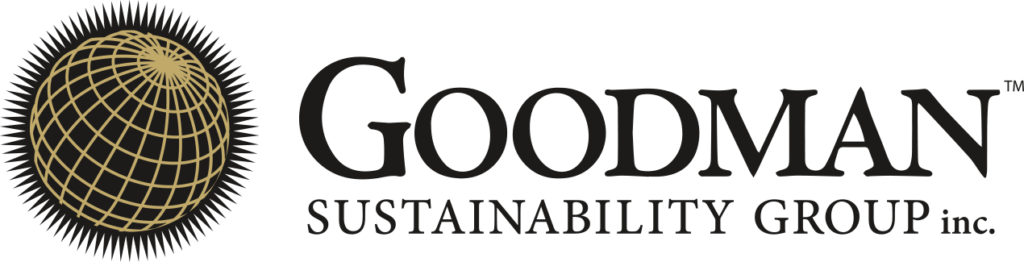 Goodman Sustainability Group